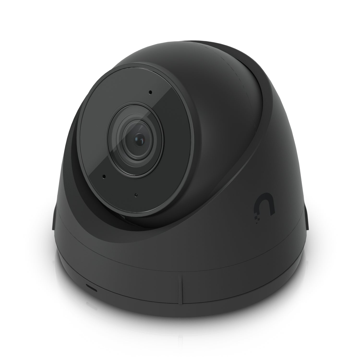 Ubiquiti Protect UVC-G5-TURRET-ULTRA-B Netzwerkkamera – 4 MP, 2K HD, PoE, Schwarz