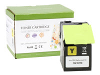 Static Control Components Static Control – Toner 70C2HY0 – Gelb, 3000 Seiten – für Lexmark