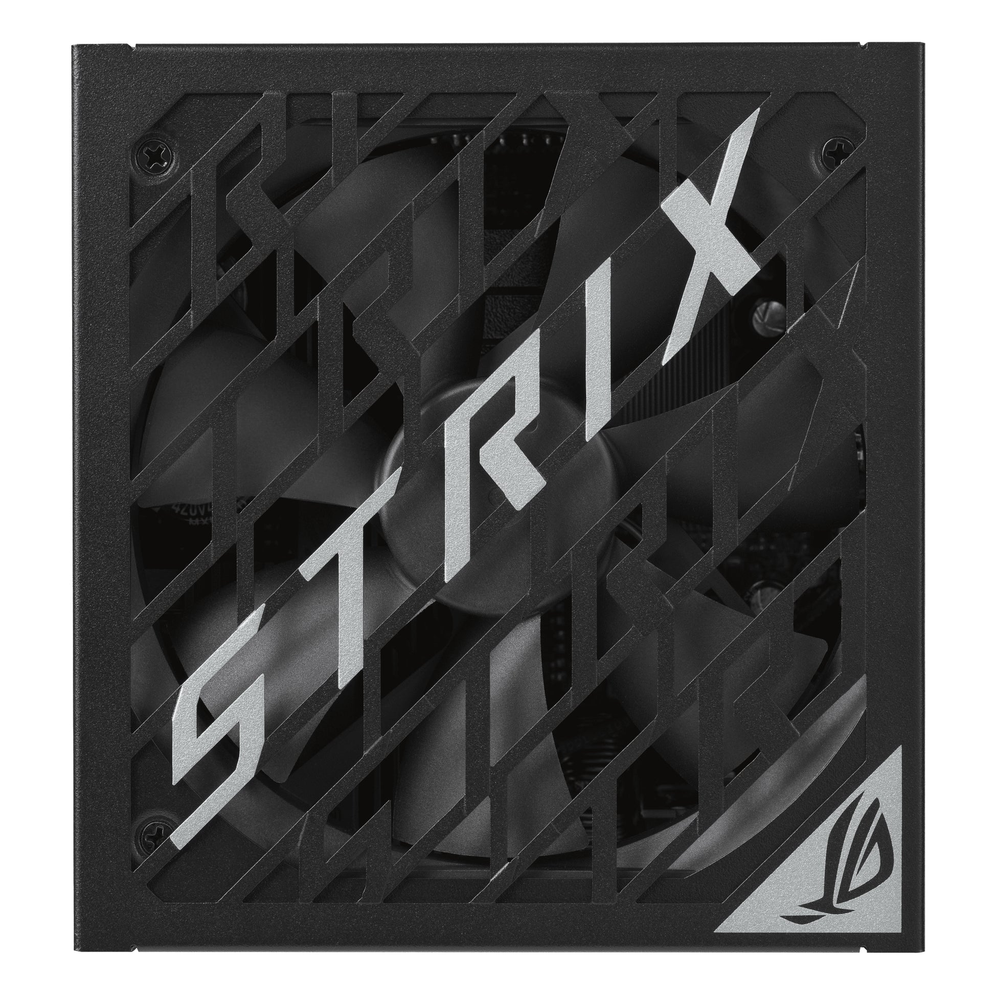 Asus Netzteil – 850 W, Ausgang 12 V, 70,8 A, Eingang 100–240 V, AC, Serie ROG Strix