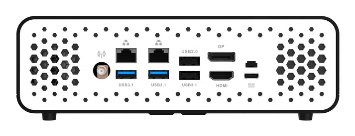Zotac ZBOX CI629 NANO Micro – Intel Core i3-1315U