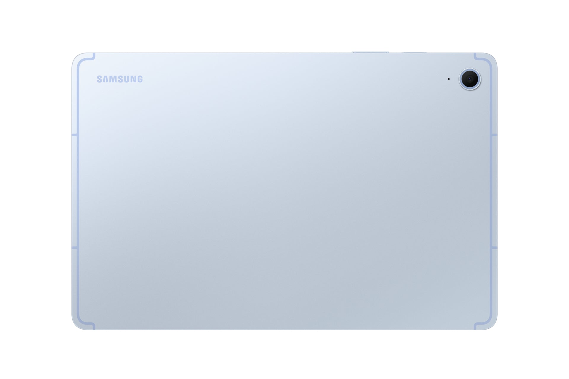 Samsung Galaxy Tab Sm-X520 – 10,9", 128 GB, 8 GB RAM, WLAN, Android, Blau
