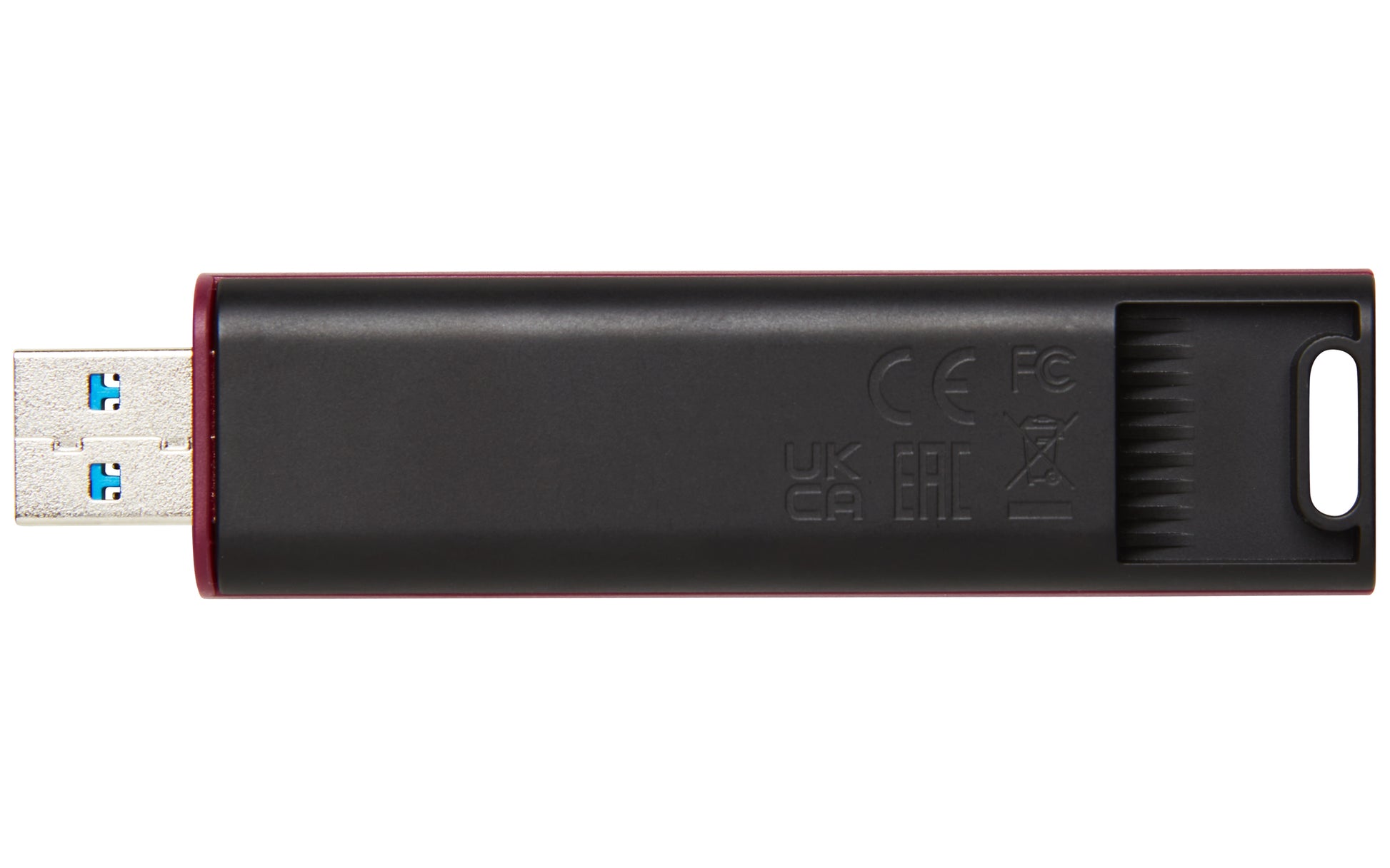 Kingston Technology Kingston DataTraveler Max USB-Stick – 512 GB, USB 3.2 (Typ A), Lesen/Schreiben 1000/900 MB/s