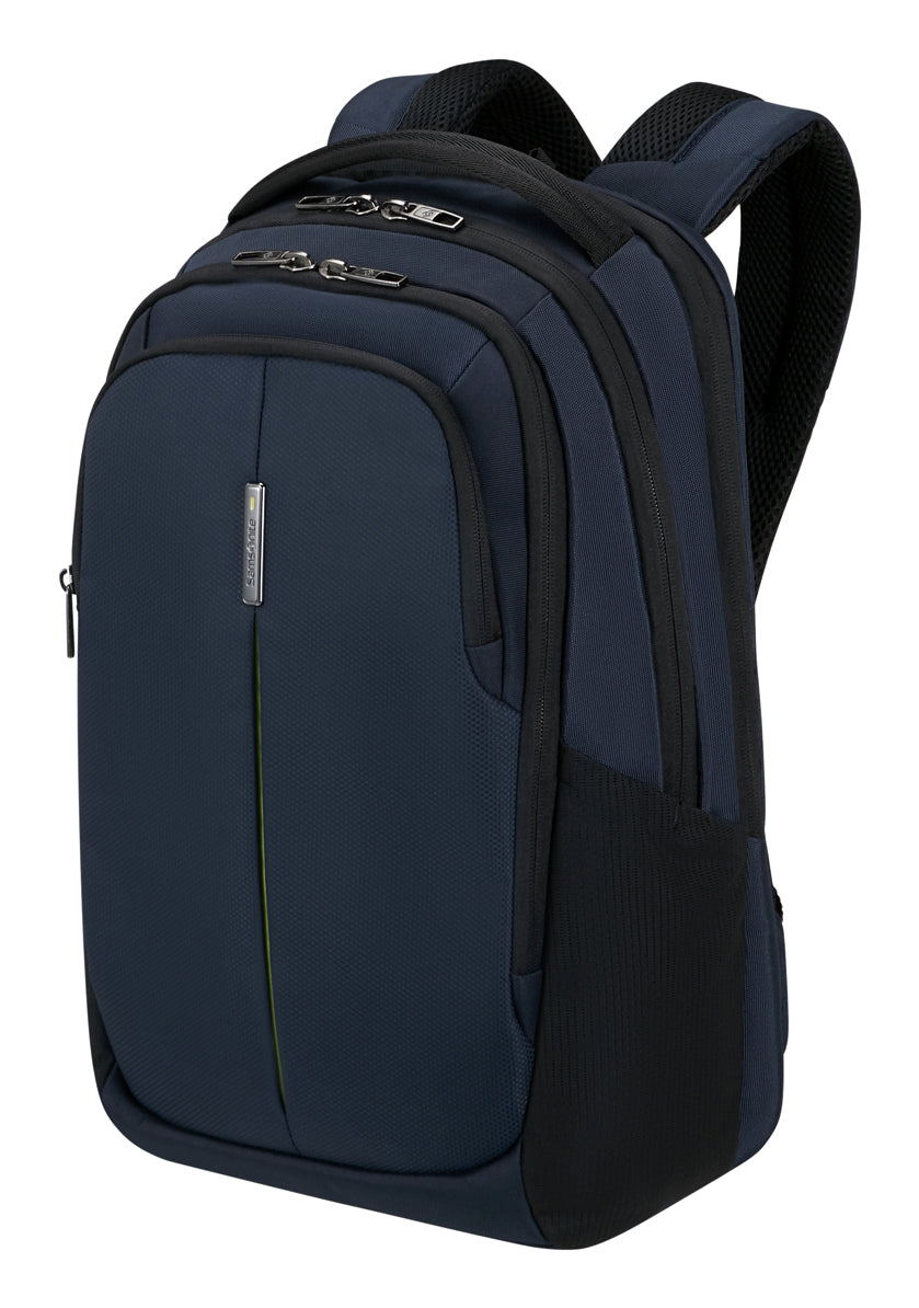 Samsonite GUARDIT 3.0 M Rucksack 15.6 – Blau