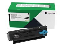 Lexmark Toner – schwarz, 20000 Seiten – für Lexmark MS431XX/MX431XX