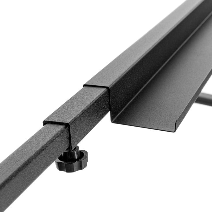 Rocada Whiteboard – 150 × 100 cm, lackierter Stahl, magnetisch, Melaminrahmen, mobil, drehbar