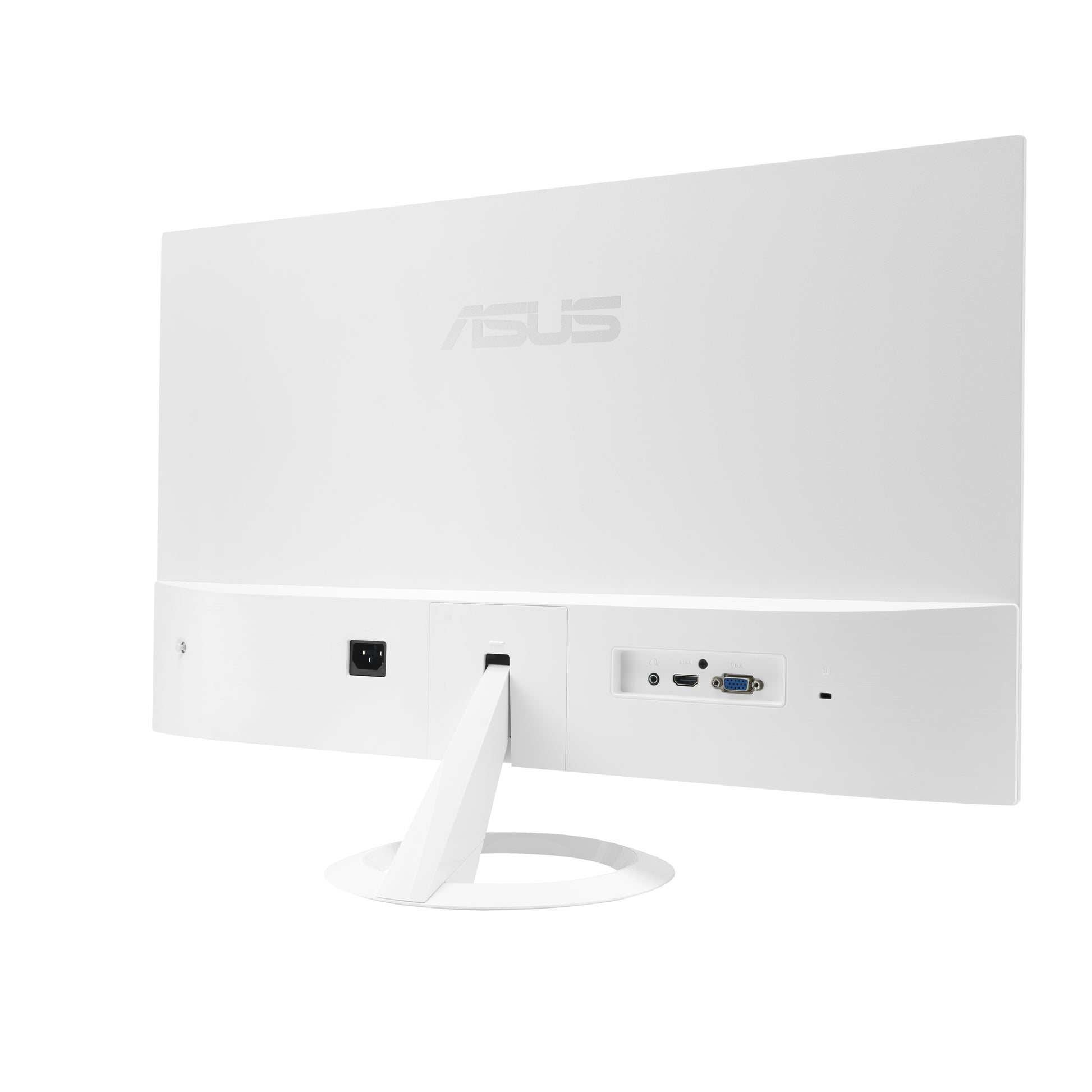 ASUS VZ249HG-W – Monitor, 23,8" 1920 × 1080 (Full HD), IPS, 120 Hz