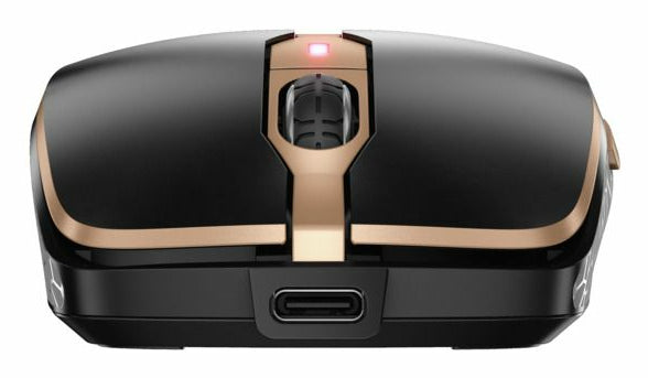 CHERRY DW 9100 Slim – Tastatur, kabellos (Bluetooth/2,4 GHz), IT-Layout (IT) – für Windows