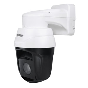 VIVOTEK SD9394-EHL PTZ – 4K – 32× Zoom – PoE – IR 250 m – IP66 IK10