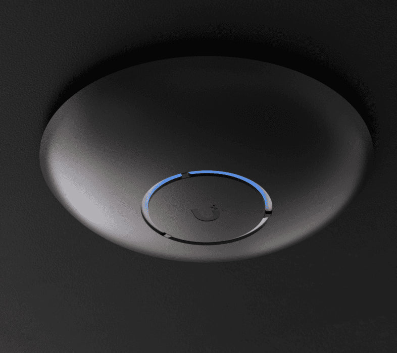 Ubiquiti Abdeckkappe – für U7-Pro, Weiss