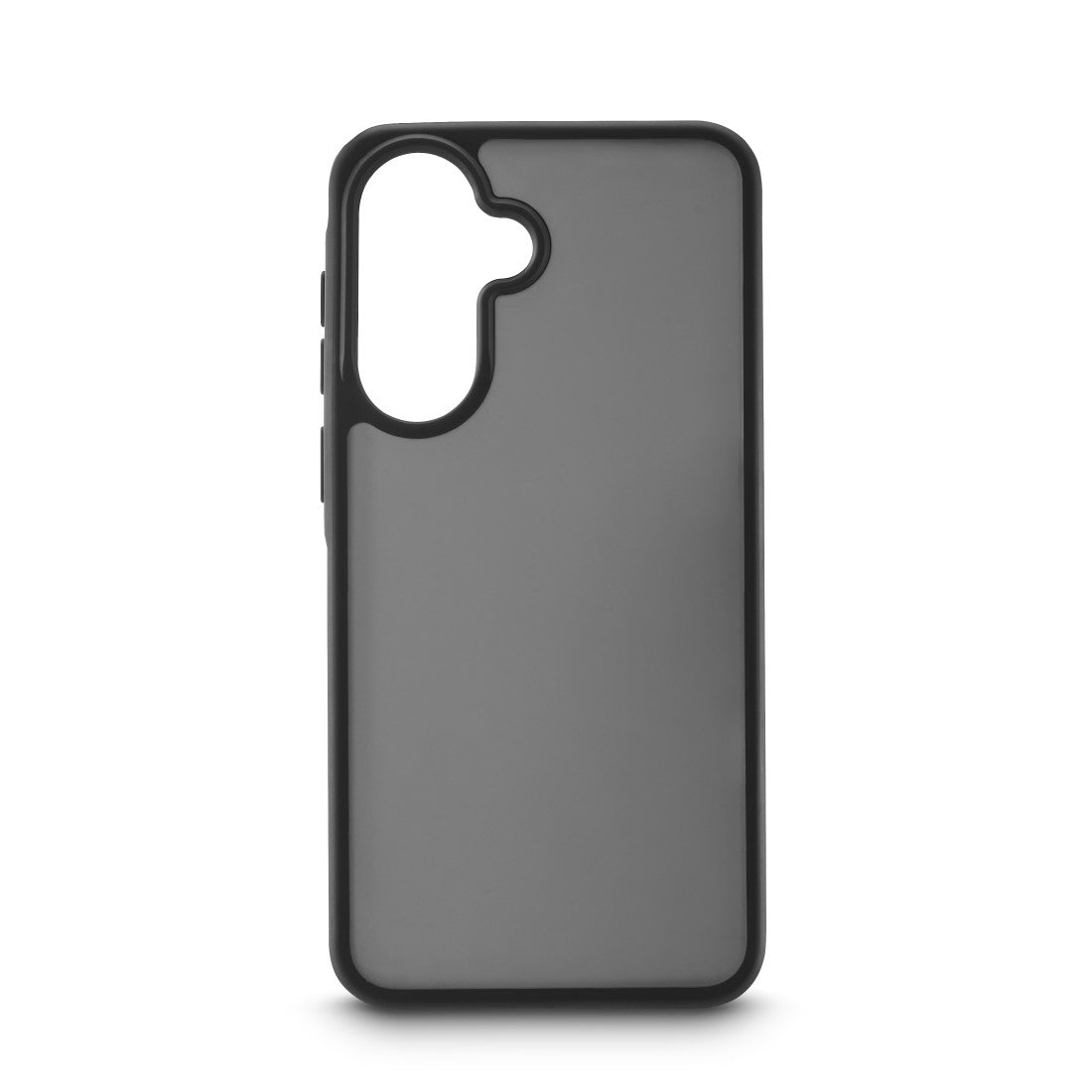 Black Rock Backcover – für Samsung Galaxy A37 5G, PC+TPU, Schwarz