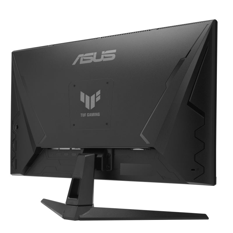 ASUS TUF Gaming VG279QM1A – Monitor, 27" 1920 × 1080 (Full HD), LCD, Schwarz