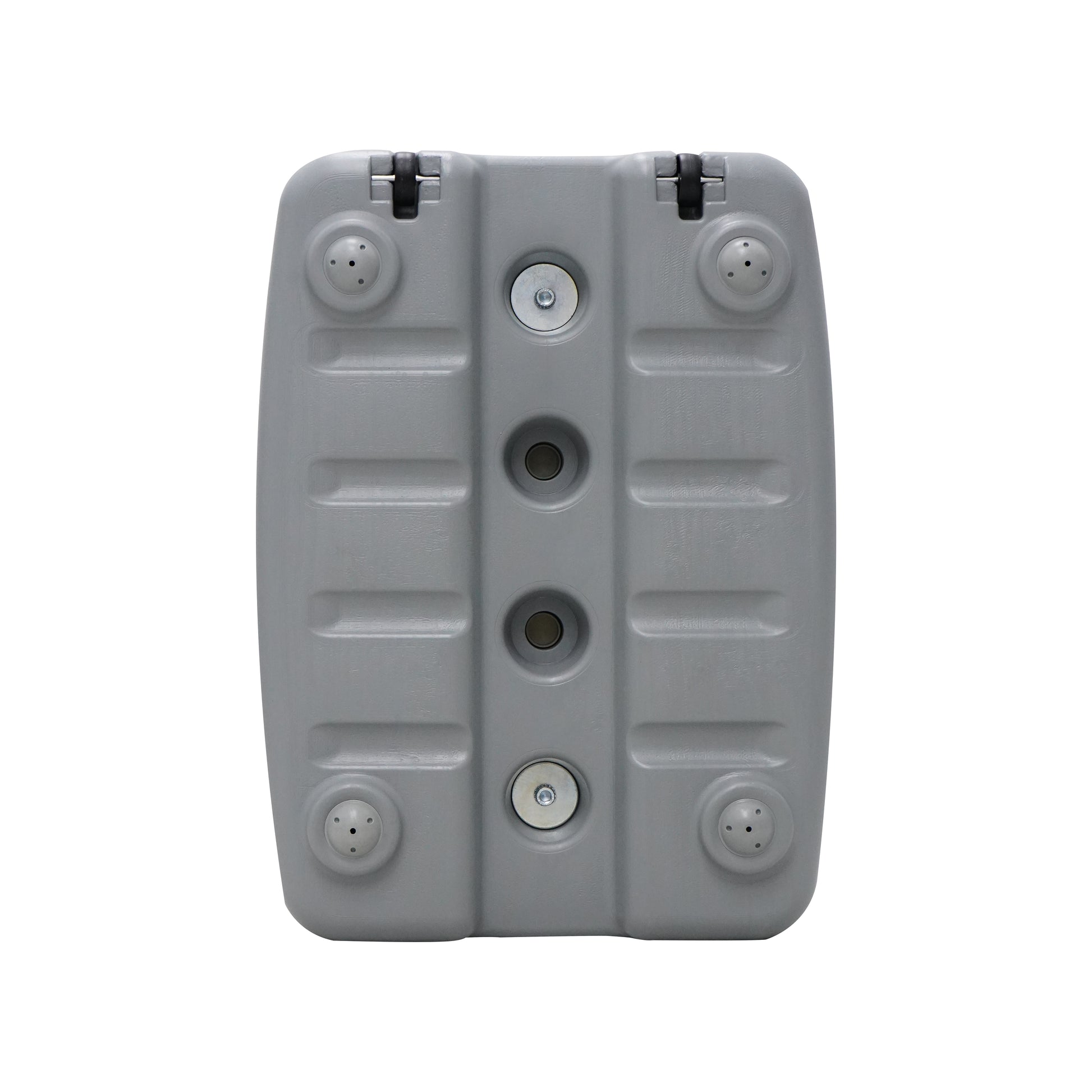 Europel Infoständer A1 – Klapprahmen – Aluminium, Silber