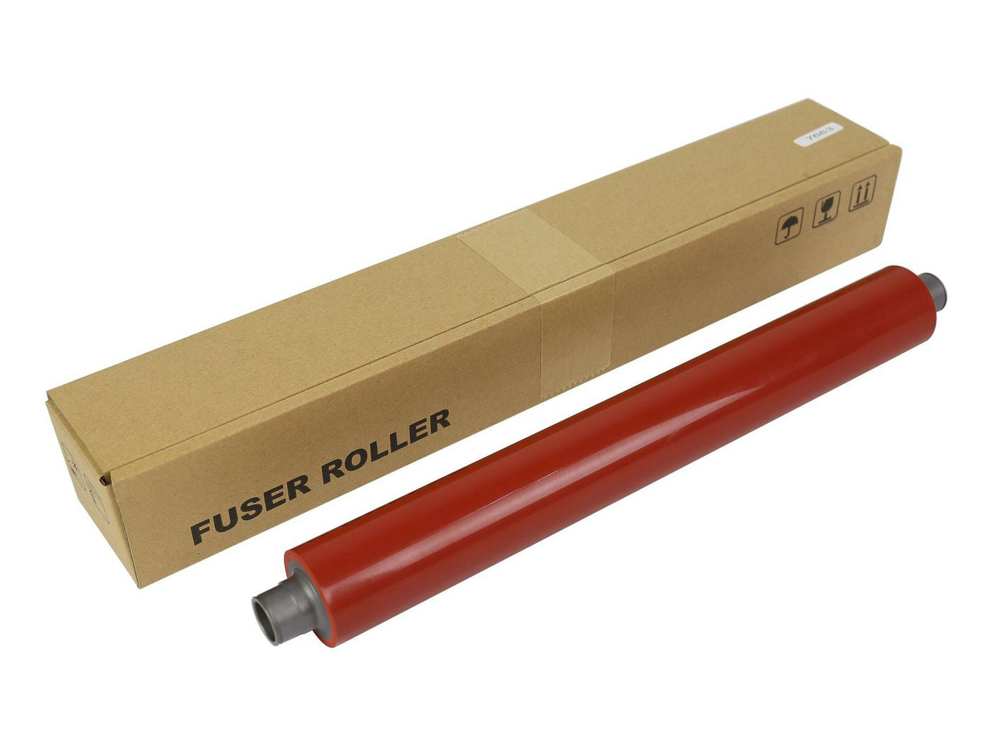CoreParts Rollen-Kit 415×60×65 mm, 90 g – für MX-4100N/MX-4101N
