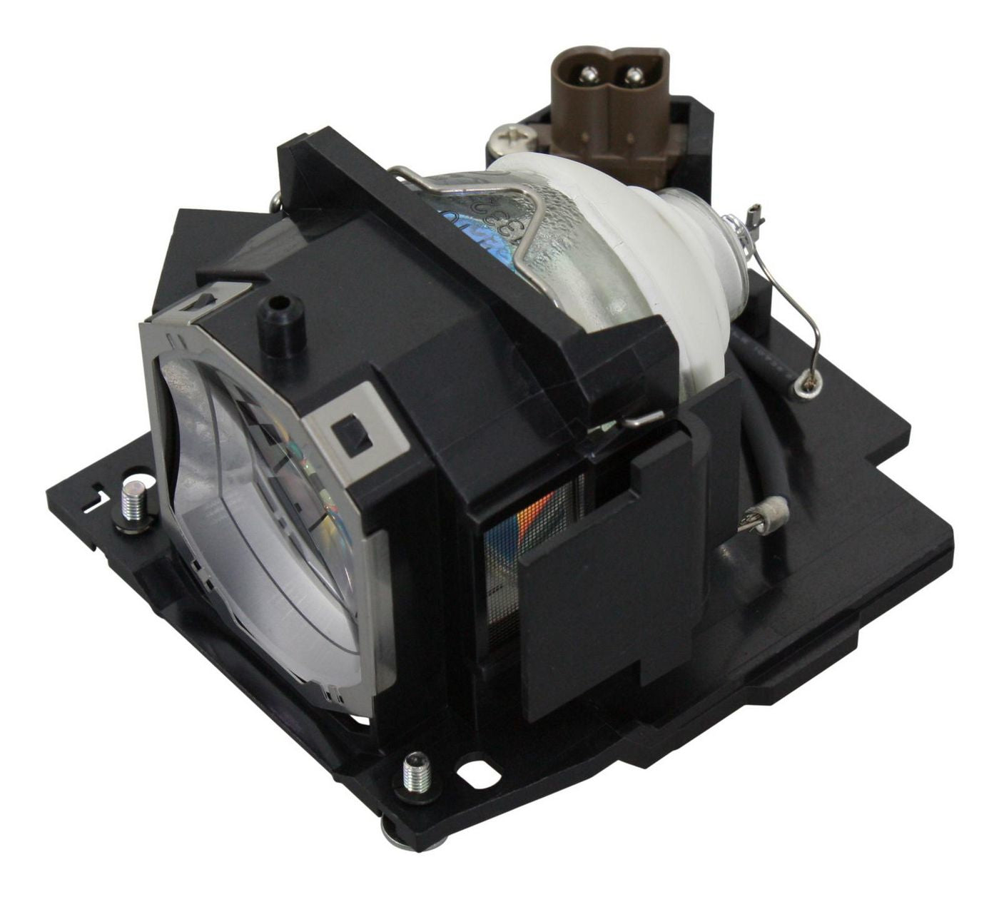 CoreParts Ersatzlampe – 200 W, 5000 h, für CP-WX8/CP-X2520/CP-X3020 und andere