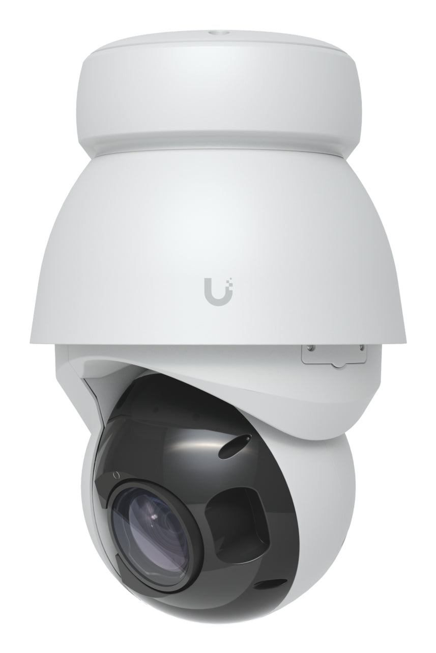 Ubiquiti PTZ – 8 MP – 31× Zoom – PoE – IR 100 m – IP66