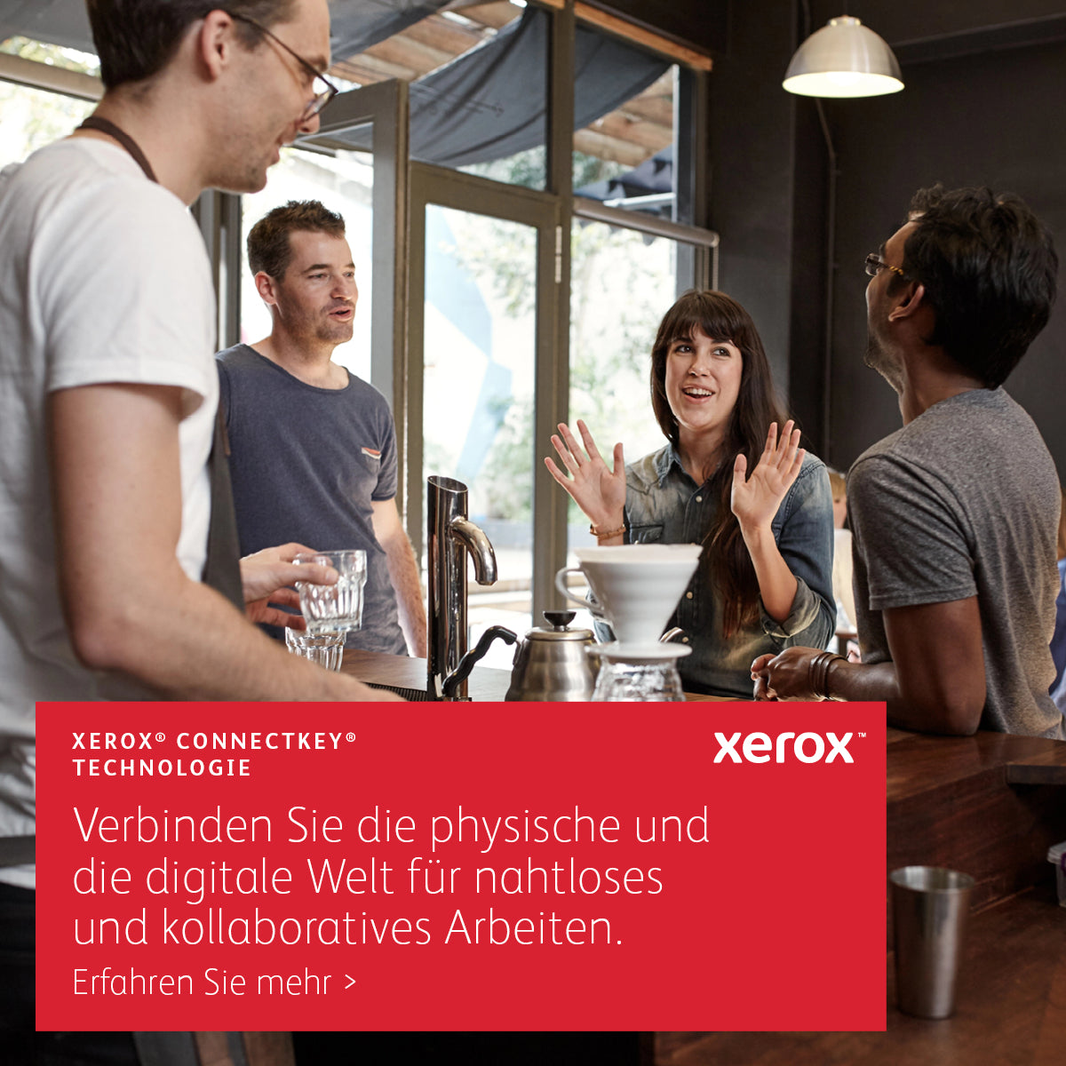 Xerox VersaLink C7000VN – A3, Farbe