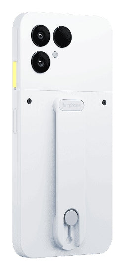 Fairphone Ringhalterung Finger Loop – für Fairphone 6, weiss