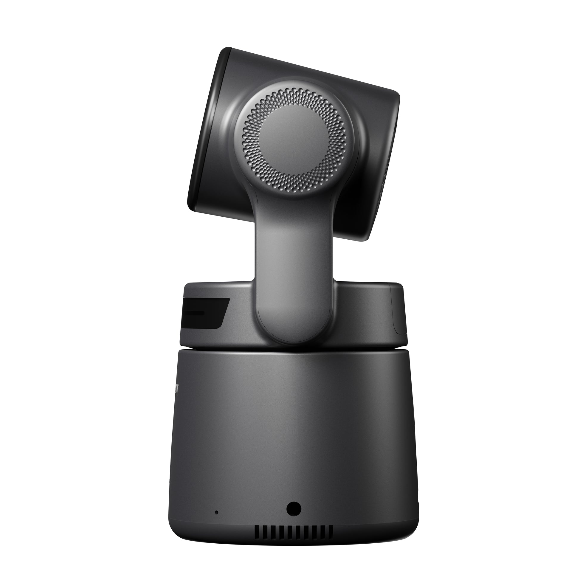 OBSBOT Tail AIR – Webcam – 4K, USB-C, Autofokus, Sprecherverfolgung, PTZ, 4× digitaler Zoom, 90° FOV