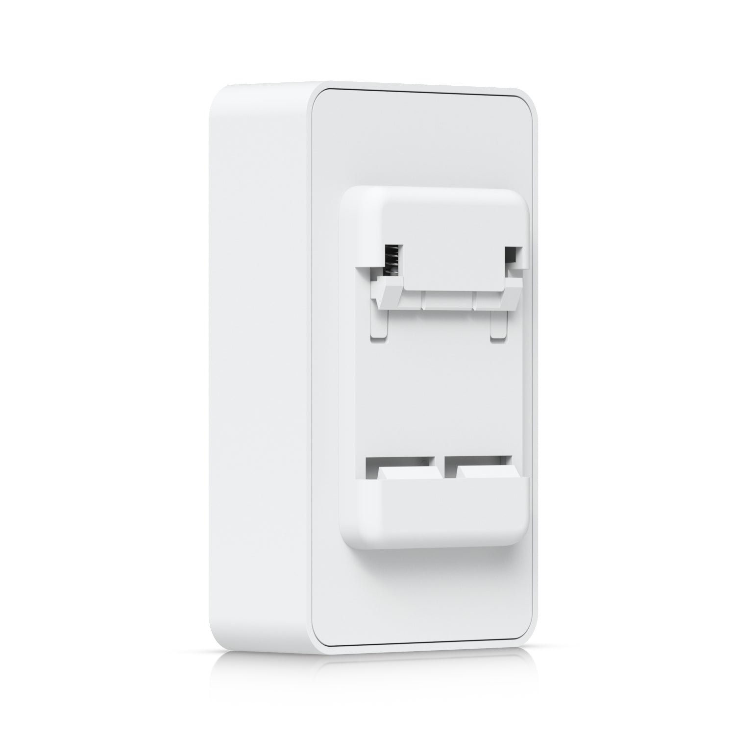 Ubiquiti Access Hub UA-HUB-DOOR-MINI – 113 × 28 × 66 mm, weiss