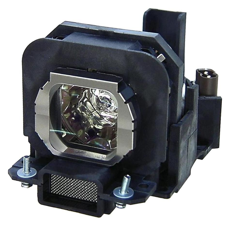 CoreParts Ersatzlampe – 220 W, 2000 h, für Panasonic PT-AX100/PT-AX100E/PT-AX100U und andere