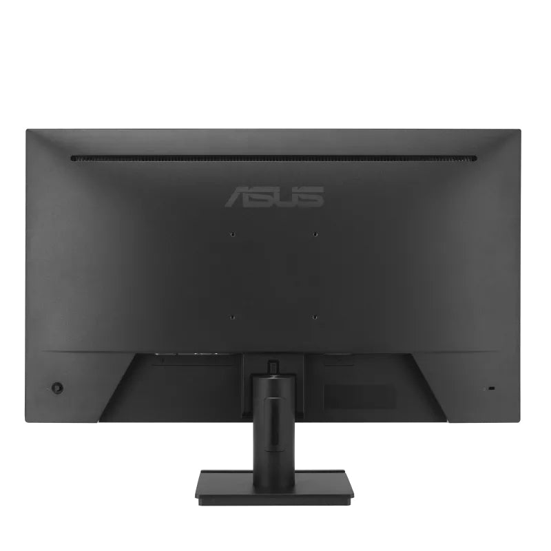 ASUS VA279QG – Monitor, 27", 1920 × 1080 (Full HD), IPS, 120 Hz, 300 cd/m², VESA 100 × 100, Schwarz