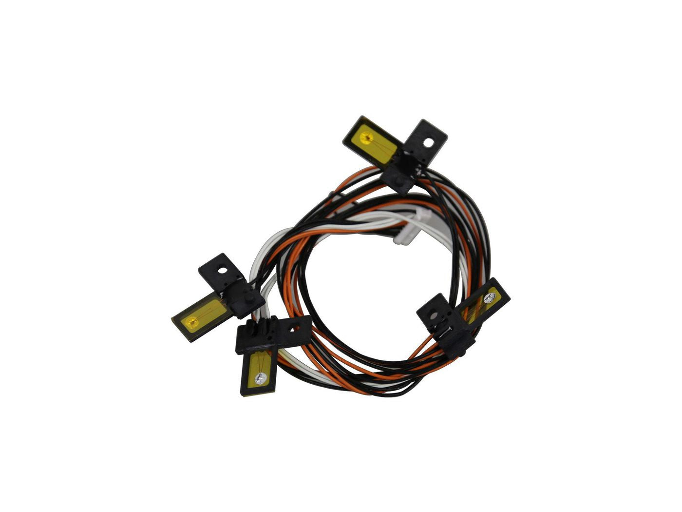 CoreParts Thermistor, schwarz – für Bizhub C220/C280/C360