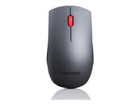 Lenovo Professionelle Maus – kabellos, Laser-Sensor