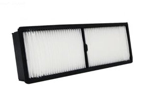 CoreParts CPPF00023 – Filter-Set, Schwarz, Weiss, für Epson AF30