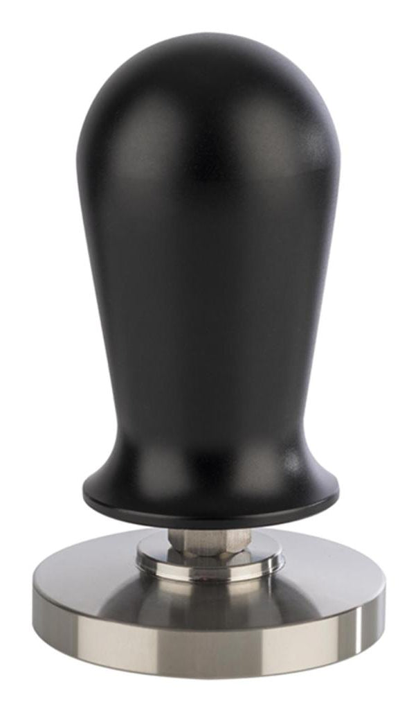 APS-Germany APS – Stampfer Ø 5,8 × 10 cm, Edelstahl, schwarz