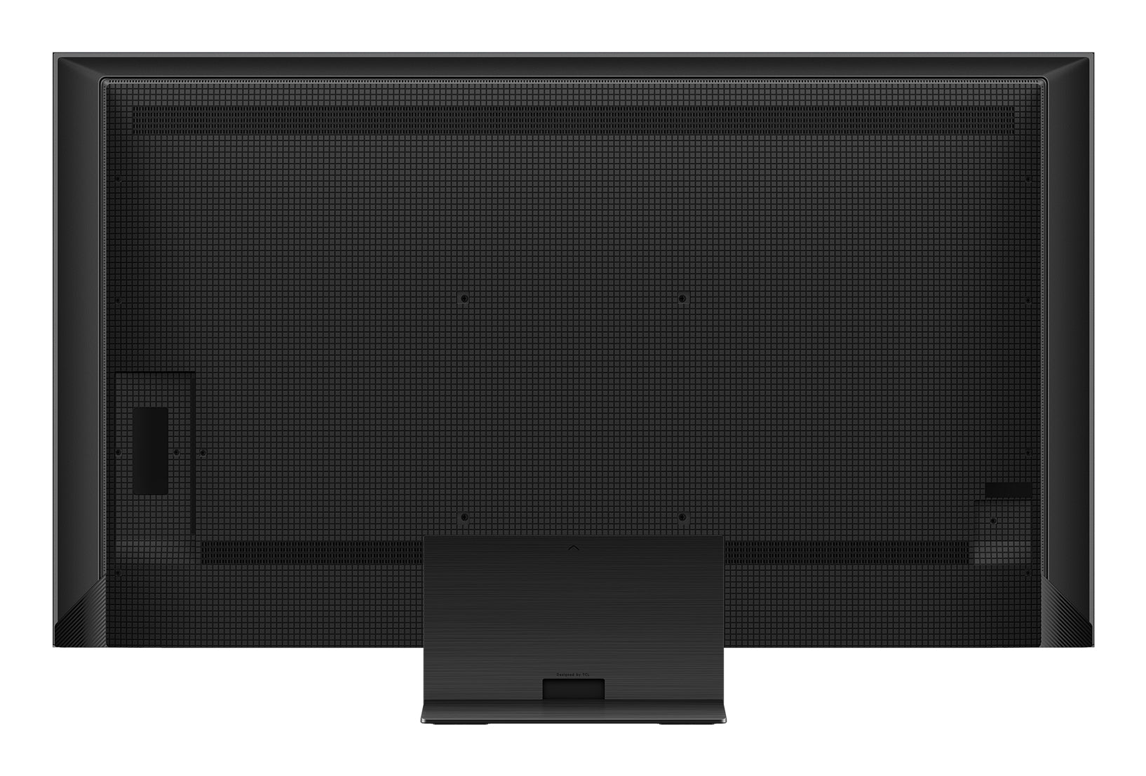 TCL 50C7K – 50" TV – 4K UHD – QD Mini LED – Google TV – 144 Hz – 2000 cd/m² – Dolby Vision