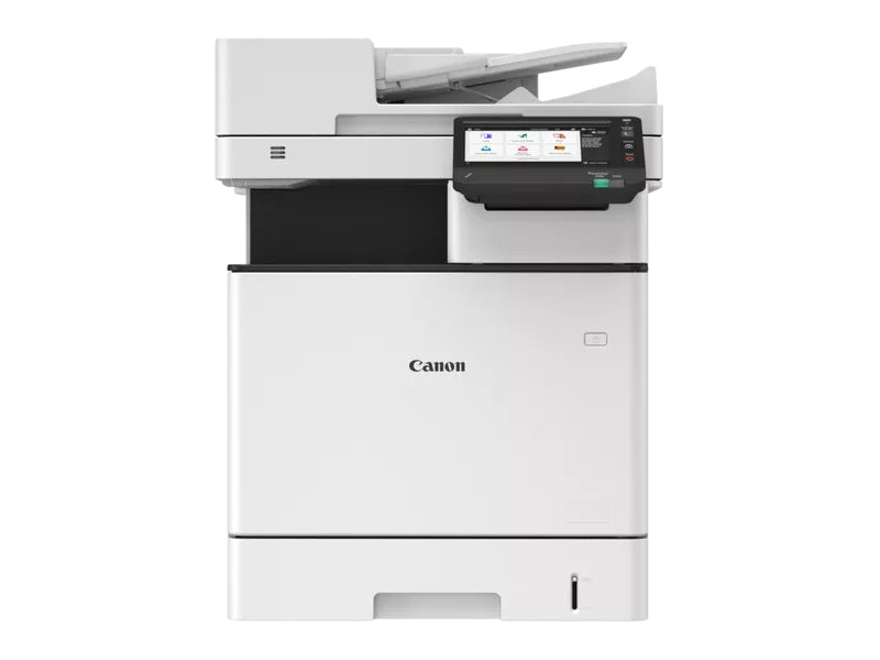 Canon i-SENSYS MF842Cdw – Duplexdruck, Farbdruck