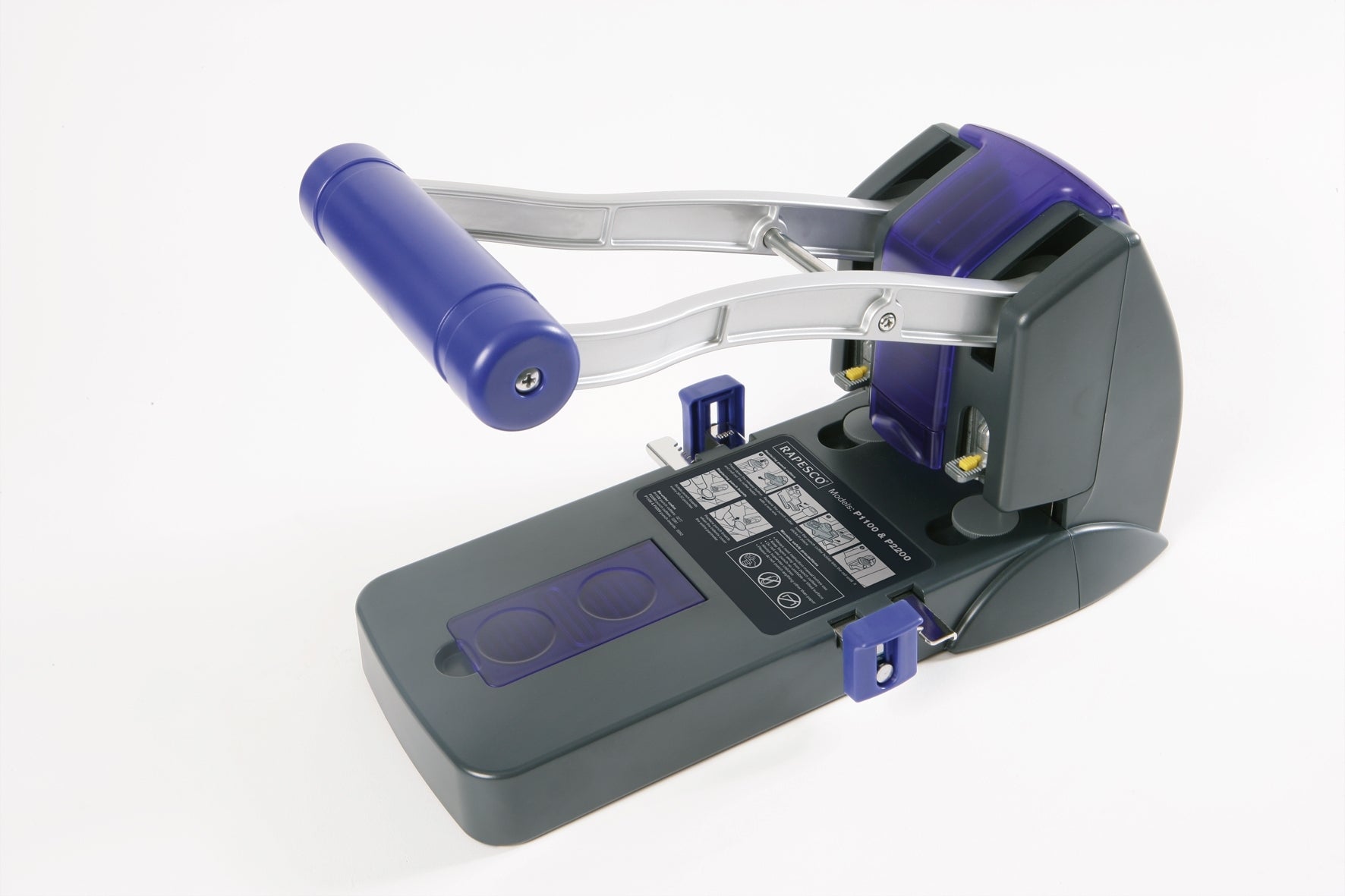 Rapesco Registraturlocher