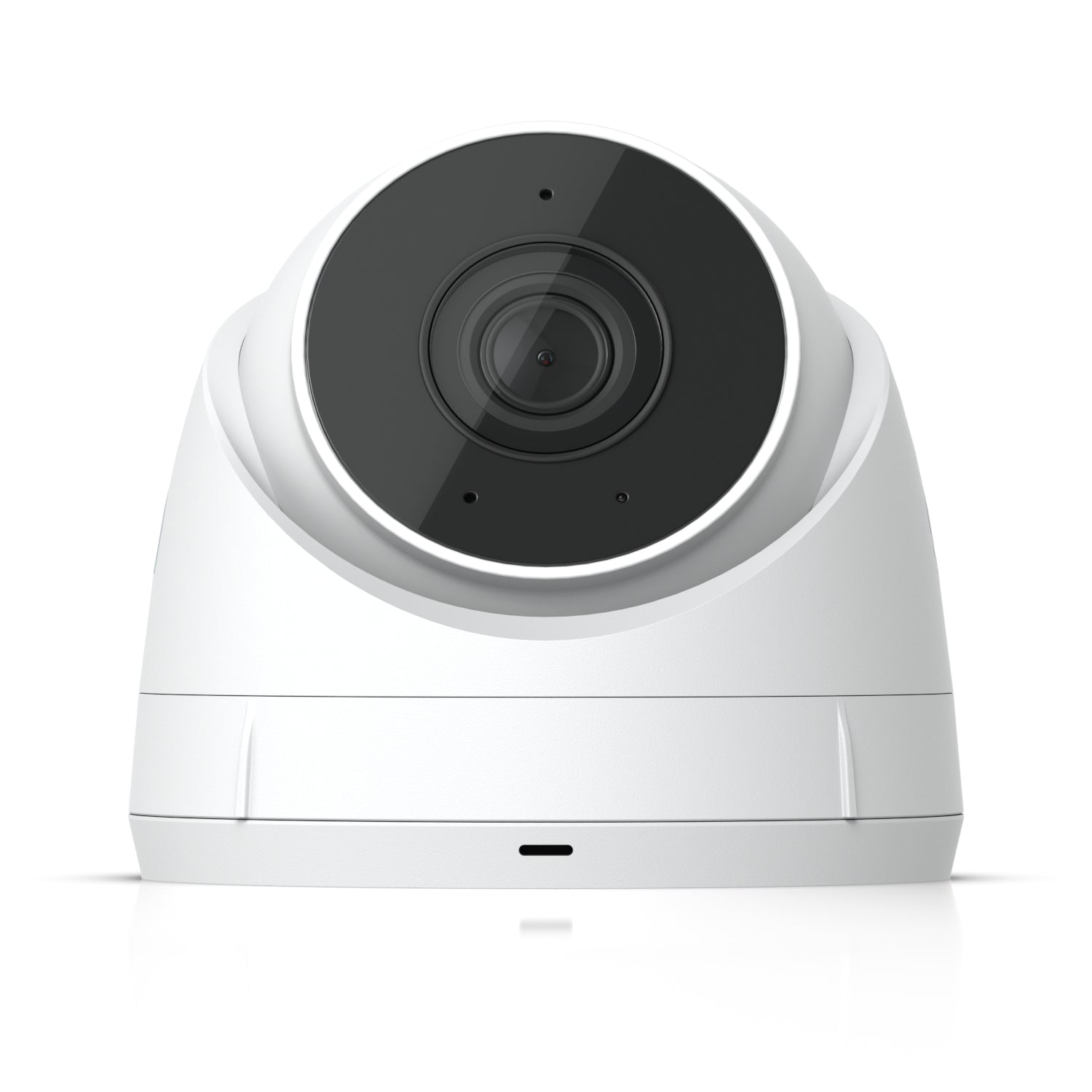 Ubiquiti G5 UVC-G5-TURRET-ULTRA Turret – 4MP – IR 30 m – PoE – IP66 IK04