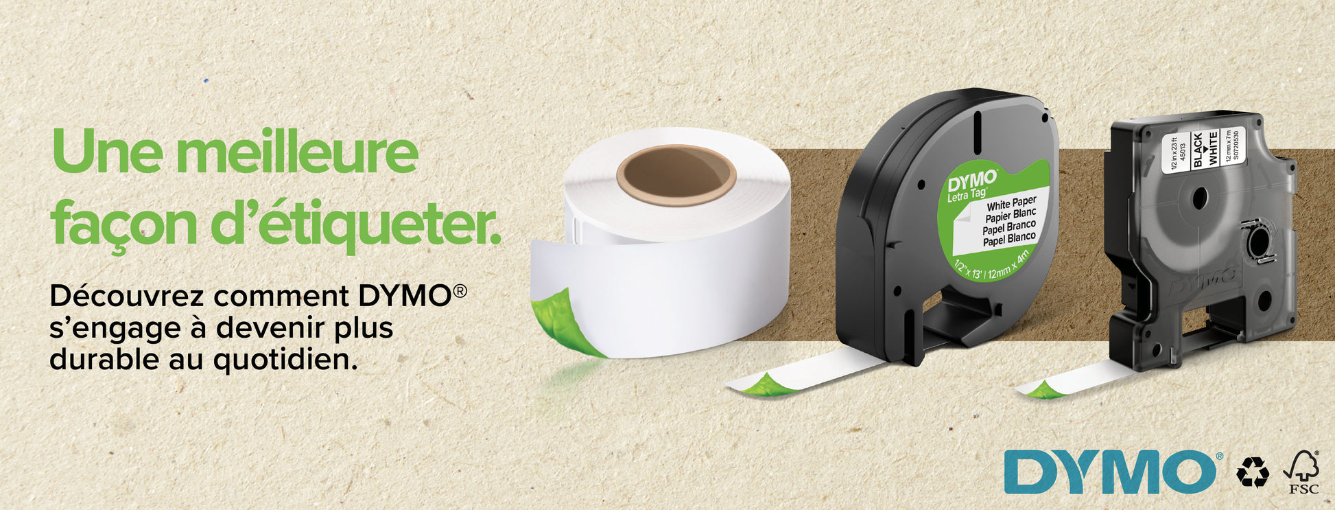 DYMO LabelWriter 450 Duo – Etikettendrucker, Thermodirekt, bis 60 mm, für D1-Bänder 6–24 mm
