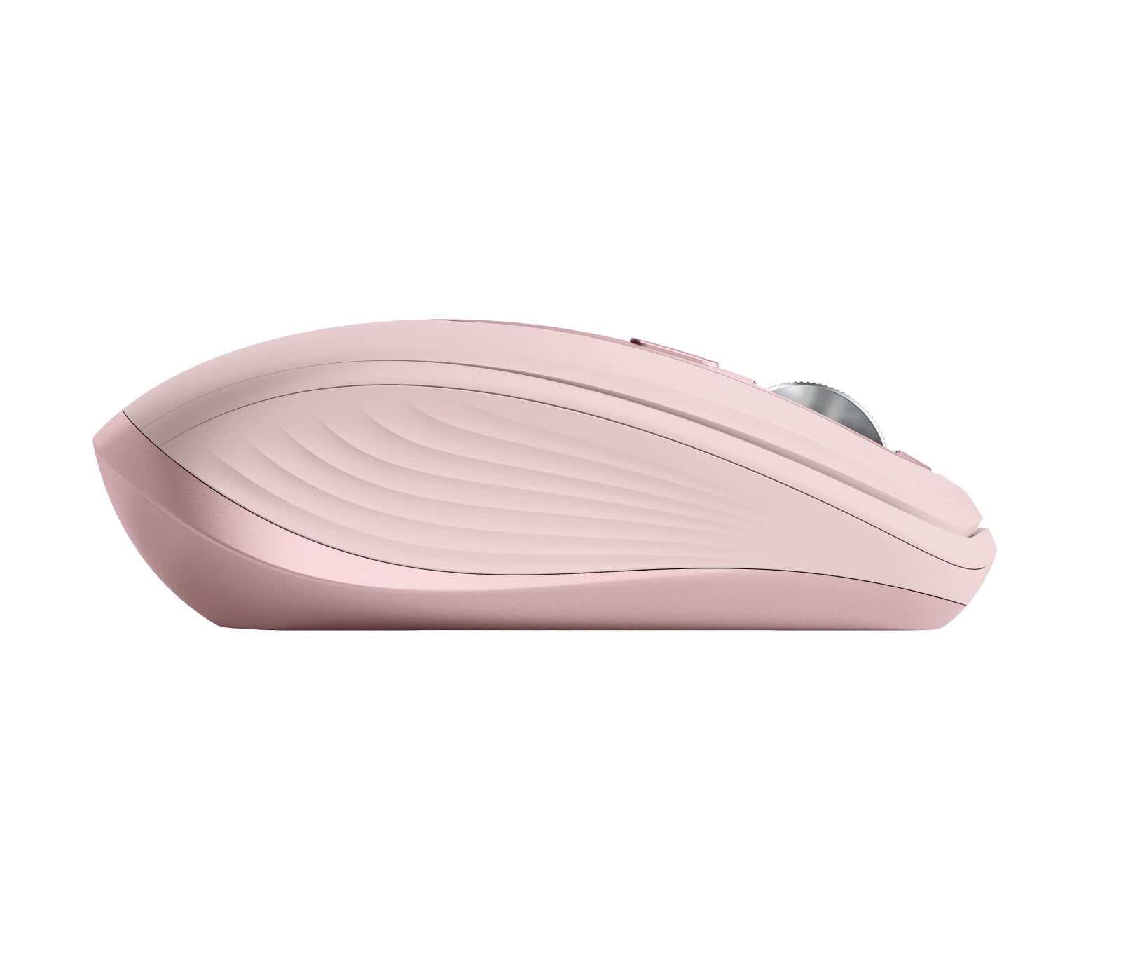Logitech MX Anywhere 3S Rose – Mobile Maus