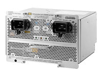 HPE Aruba Networking J9830B Redundantes Netzteil 2750 W – für Aruba 5400R zl2
