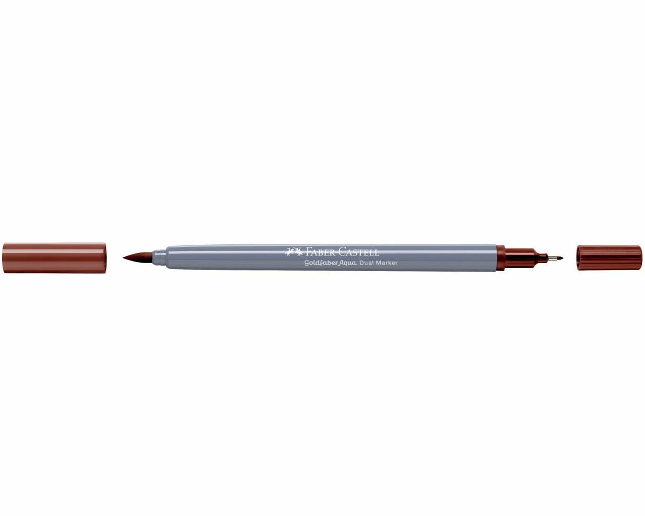 Faber-Castell Auswaschbarer Filzstift, 1 Stk.