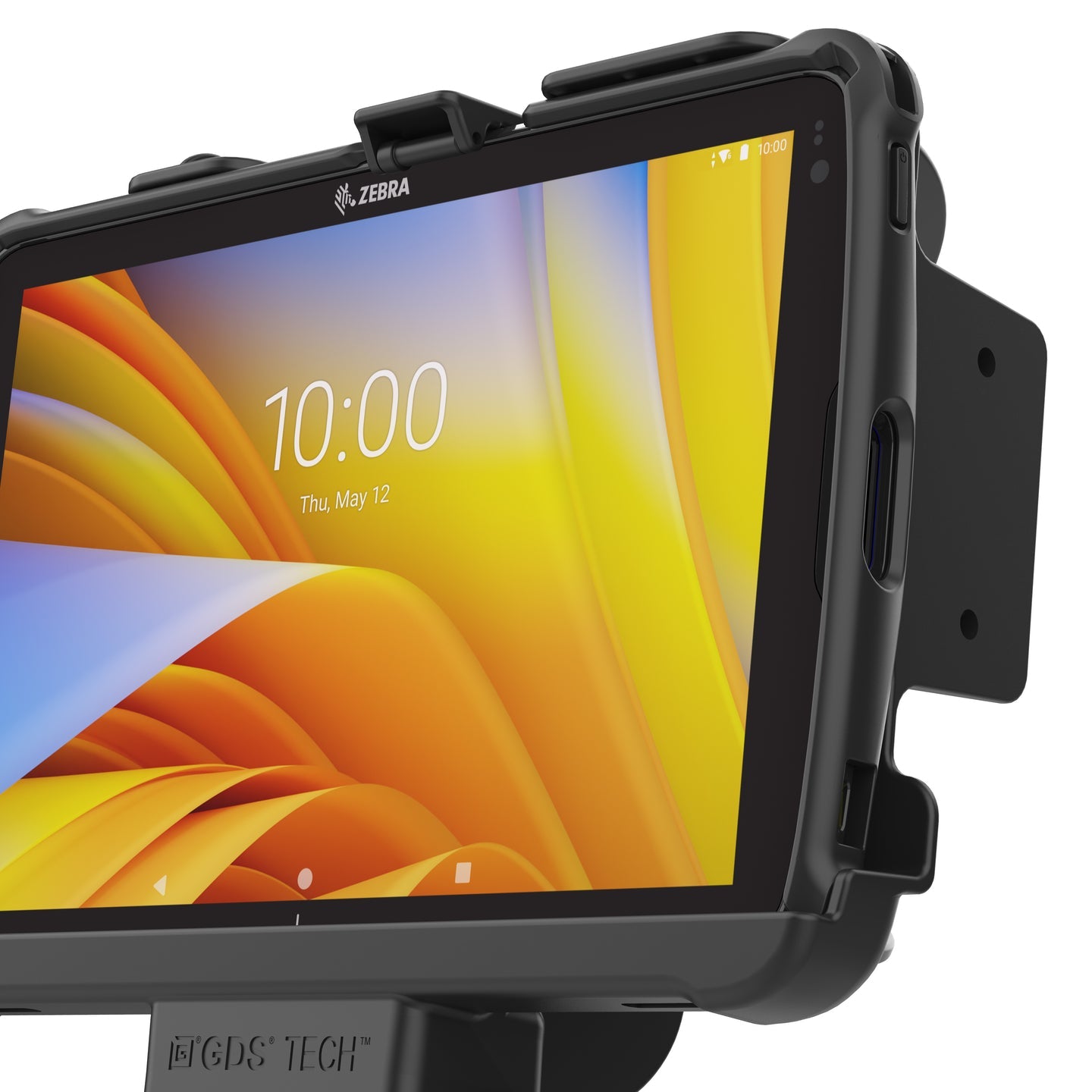 RAM Mounts Tough-DockT – Zebra ET4x 10" Tablet