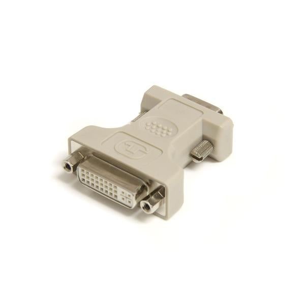 StarTech.com DVI (Buchse) auf VGA (Stecker) Adapter
