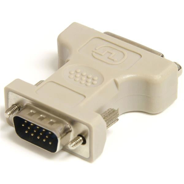 StarTech.com DVI (Buchse) auf VGA (Stecker) Adapter