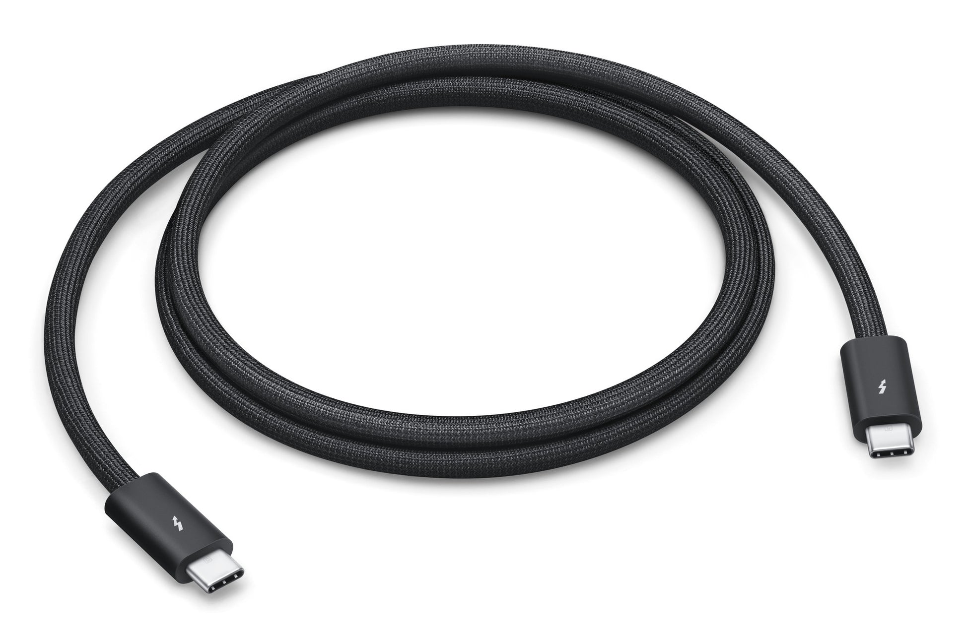 Apple USB-Kabel, USB-C zu USB-C, 1 m