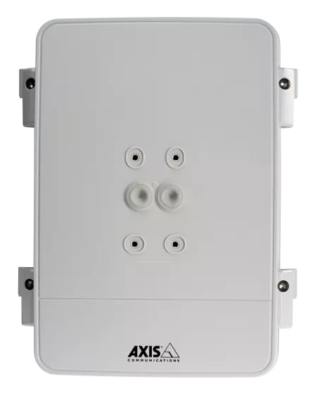 Axis T98A06 Kabinentür – für Q19-E, P13-E, Q17-E und andere – Grau
