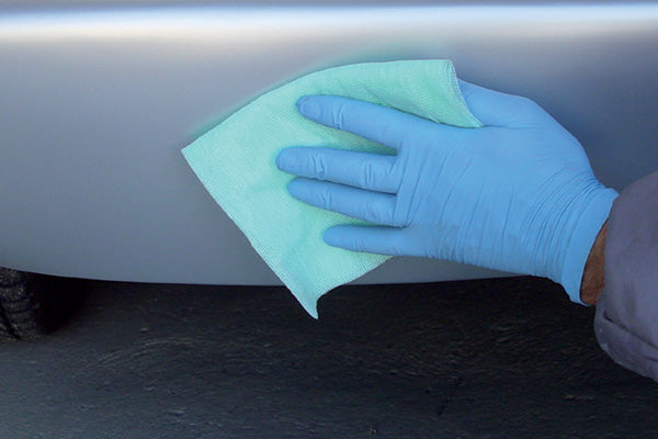 Presto Polierpaste 70 ml – für Metall – von Hand