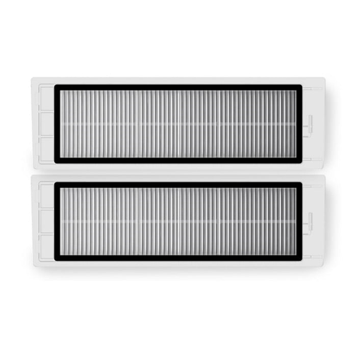 Roborock HEPA-Filter – 2 Stück – für S5/S6/S5 Max und andere
