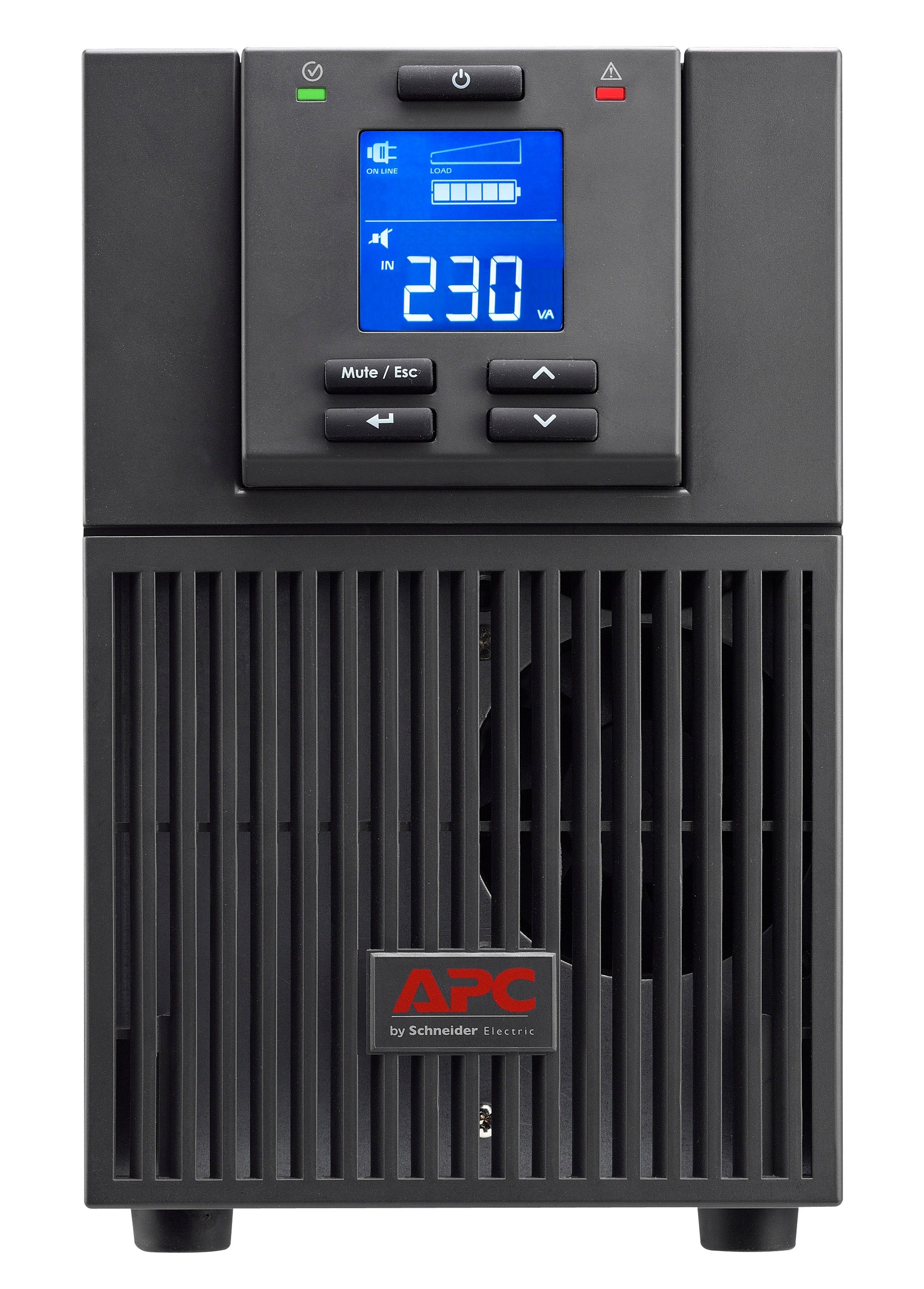 APC Netzteil – 230 V