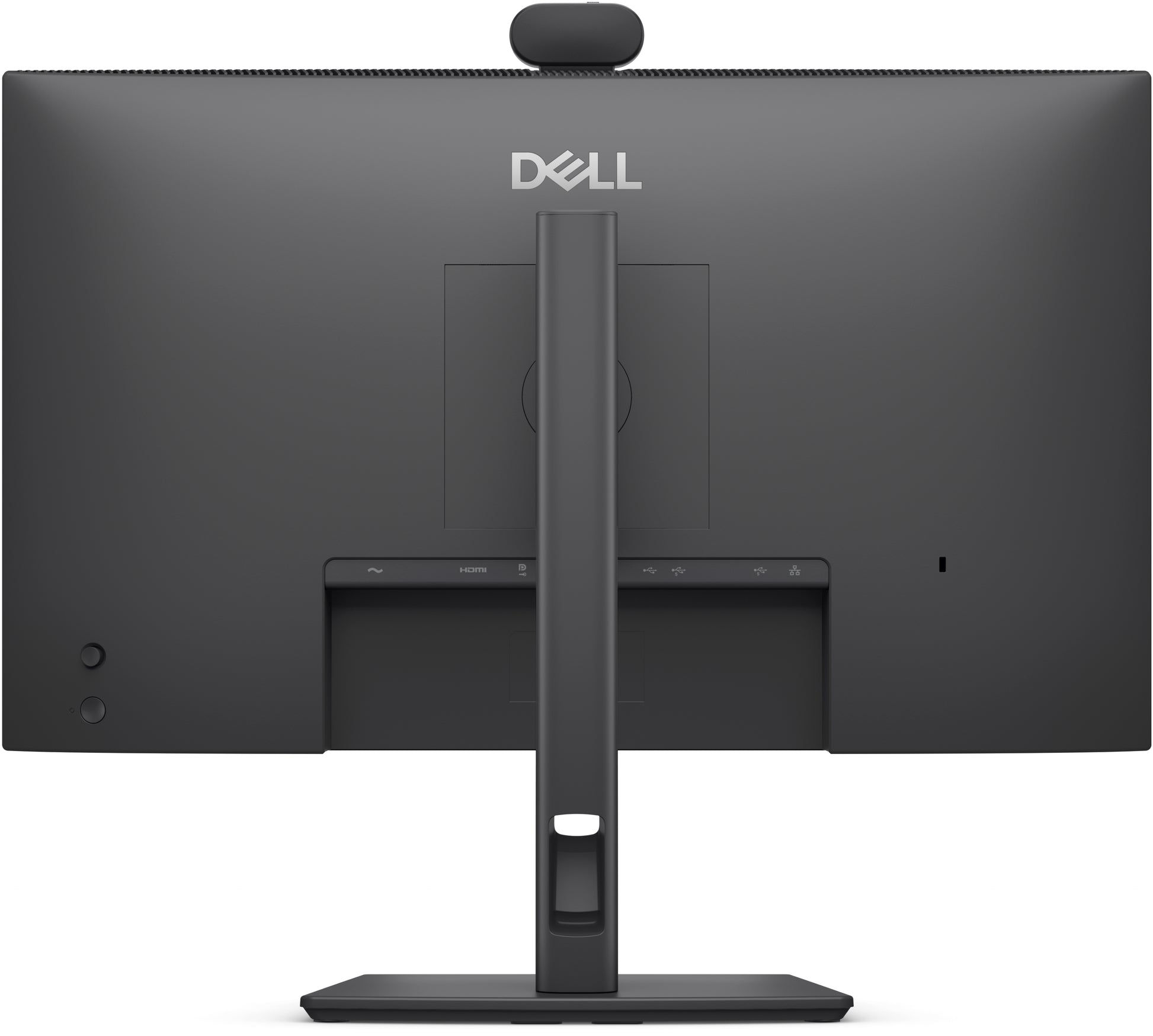 DELL P2426HEv – 23,8", 1920 × 1080 (Full HD), IPS, 120 Hz, USB-C 90 W, Webcam, LAN