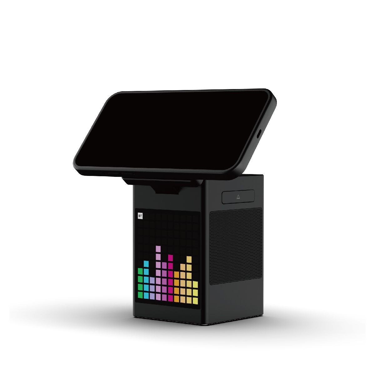 Vinnic SPICKARD Ladestation – 15 W, MagSafe-kompatibel, Bluetooth 5.3 – für Kopfhörer, Smartphone, Smartwatch