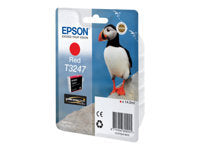 Epson Tintenpatrone T3247, Rot