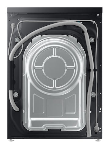 Samsung Waschmaschine WW11DB7B94GBU5, 11 kg, 1400 U/min – Schwarz