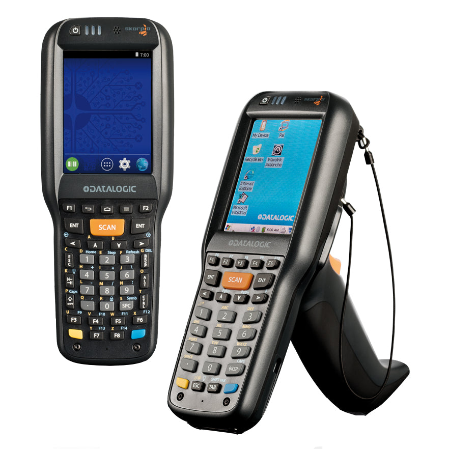 Datalogic SKORPIO X4 – 1D/2D, Android 4.4